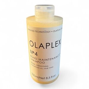 Olaplex No.4 Bond Maintenance Shampoo 8.5 fl oz NEW